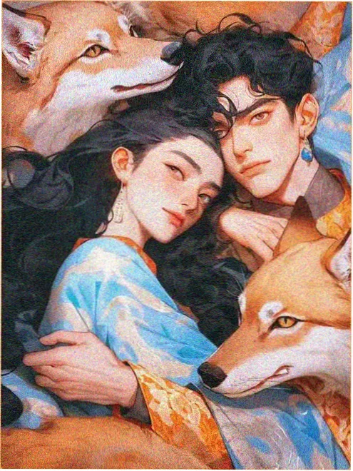 悬疑电影沉默的档案海报